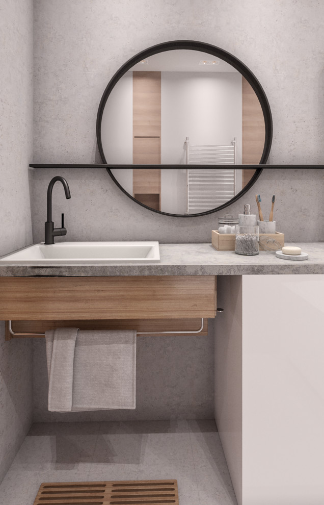 Contemporary life в аренду