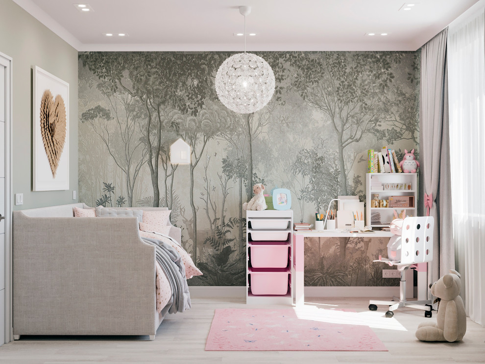 ЖК "Гармония" г.Тюмень квартира 90 кв