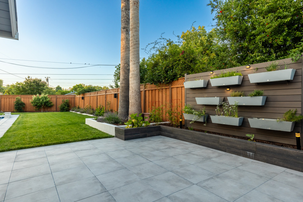 Sunnyvale - Modern Getaway