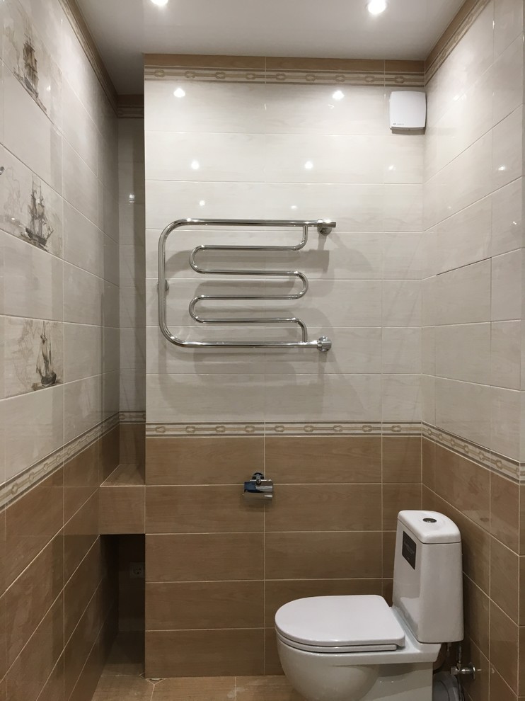 Ремонт и отделка квартир | Арбат, 3-х комнатная квартира