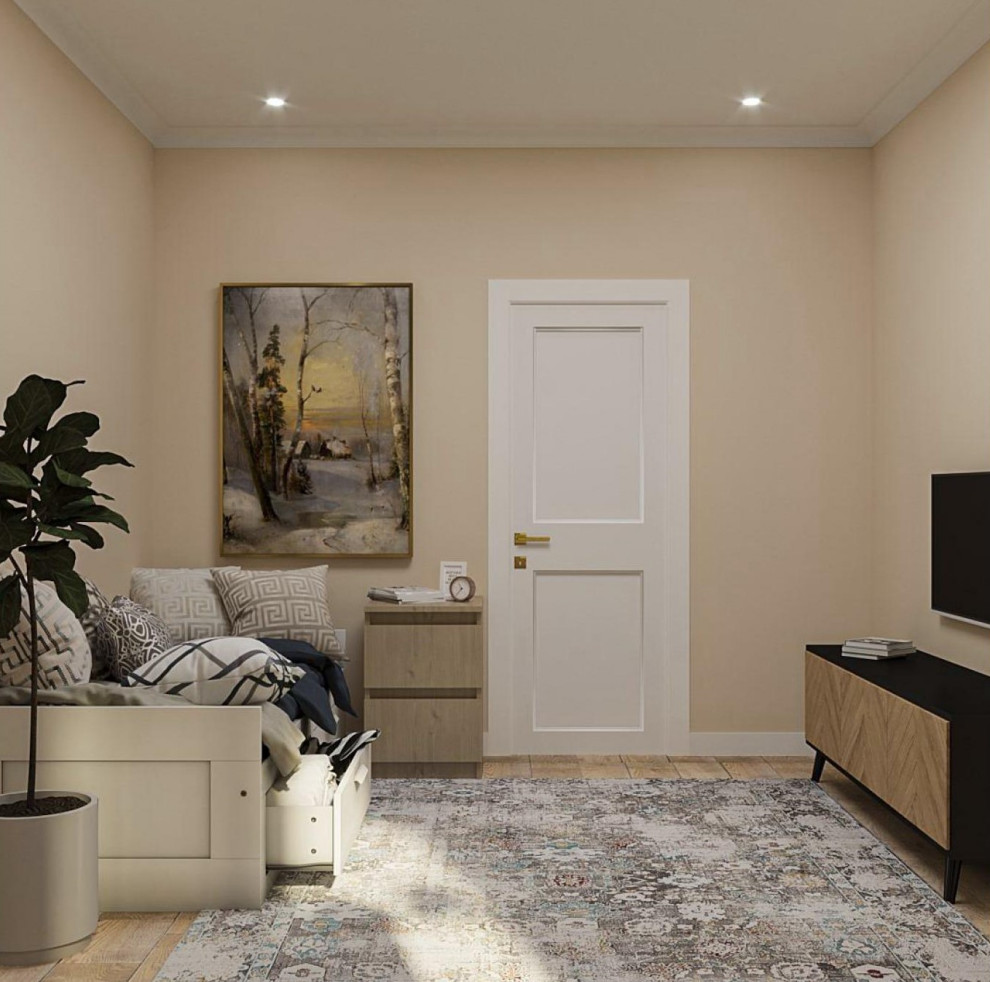 КП "Березки" (с. Новолуговое)