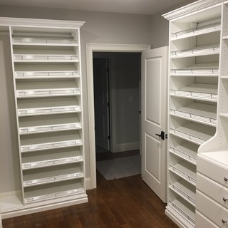 ClearSpace Garage & Closet Storage Solutions - Eastern MA