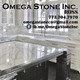 Omega Stone