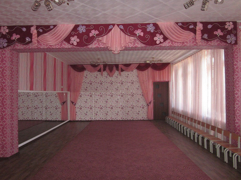 Деревяное чудо