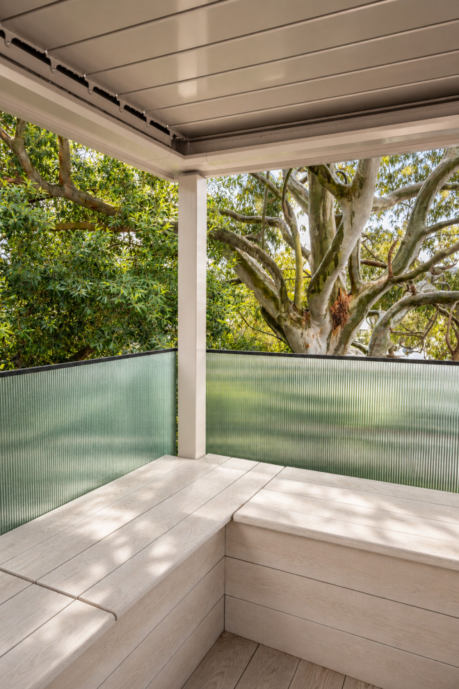 The Sky Terrace, Balmain (Heritage Listed)