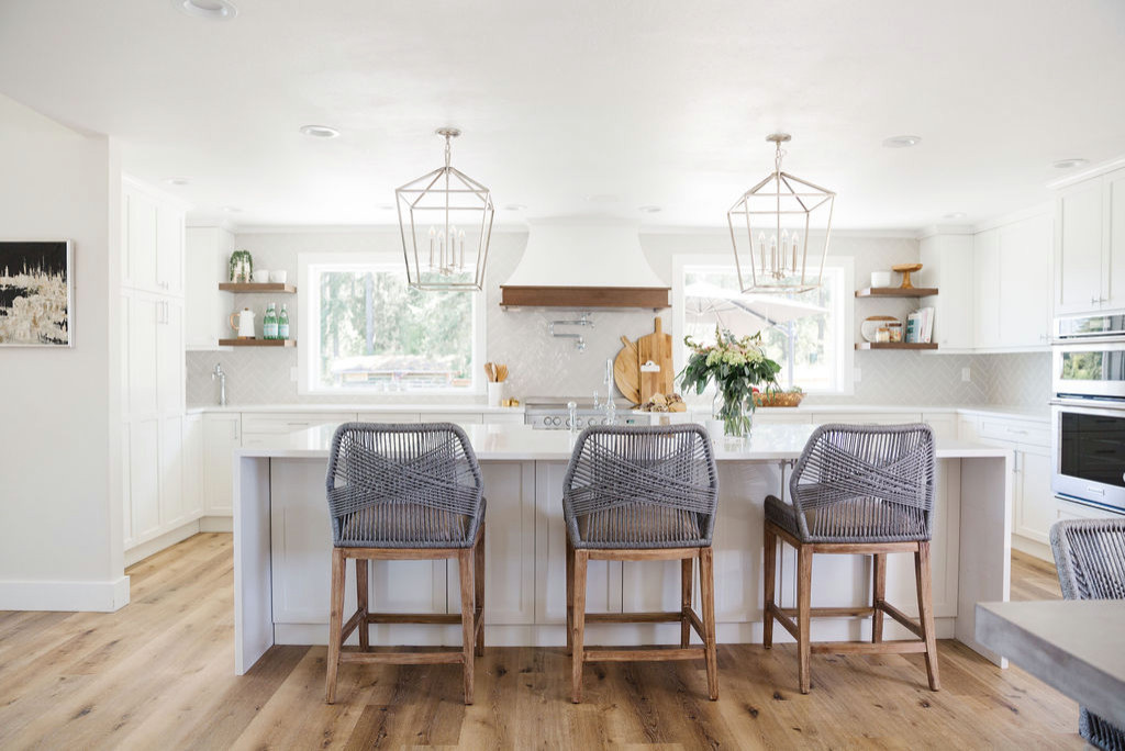 Modern Home Renovation | Seattle