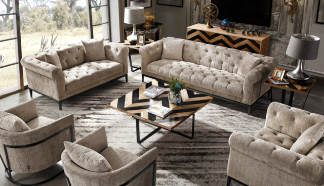 Sofas modern