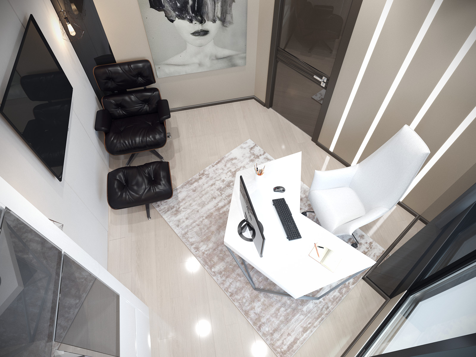 Элитный дом «Лаврушинский»