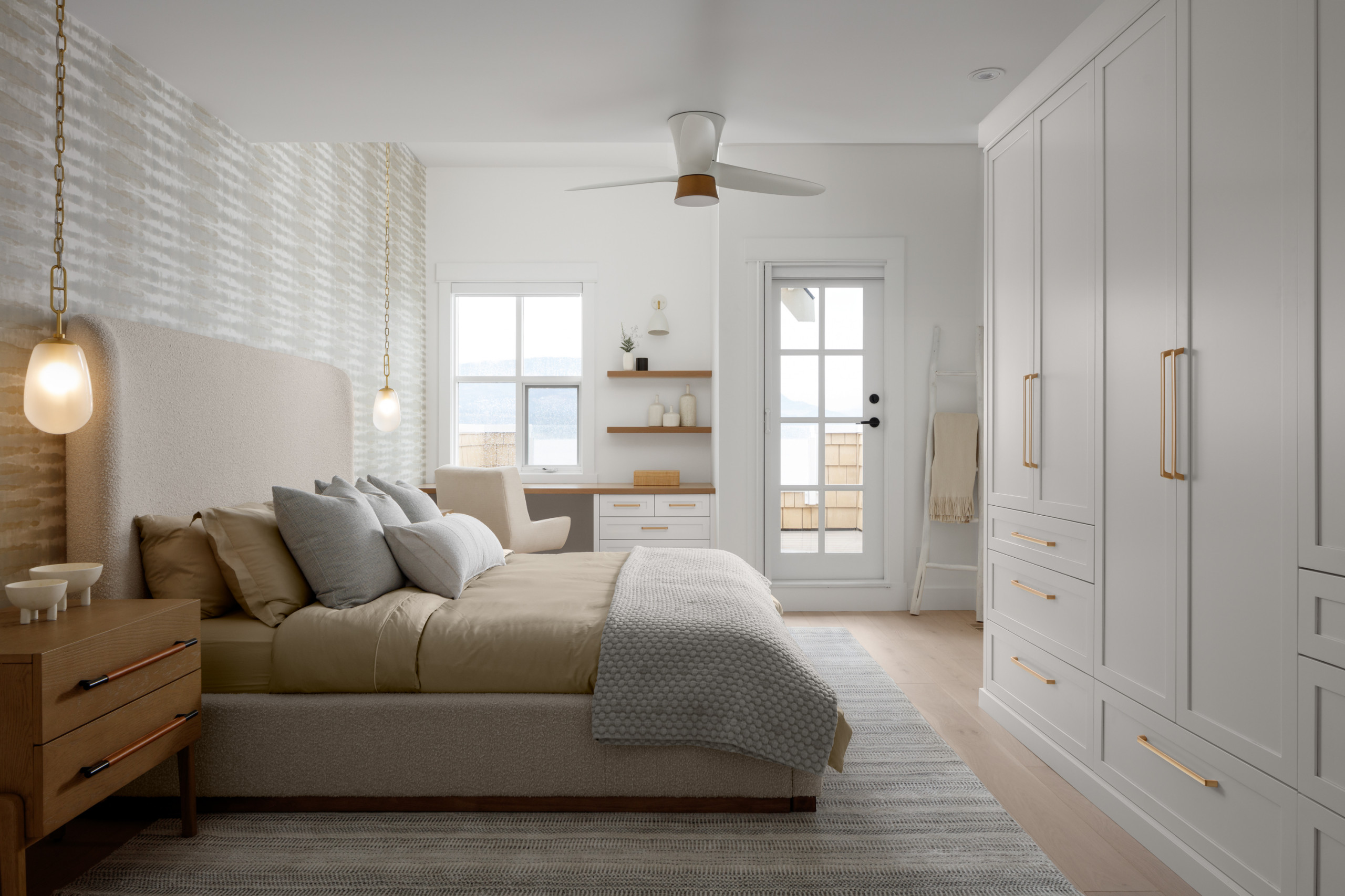 Contemporary Tranquility
