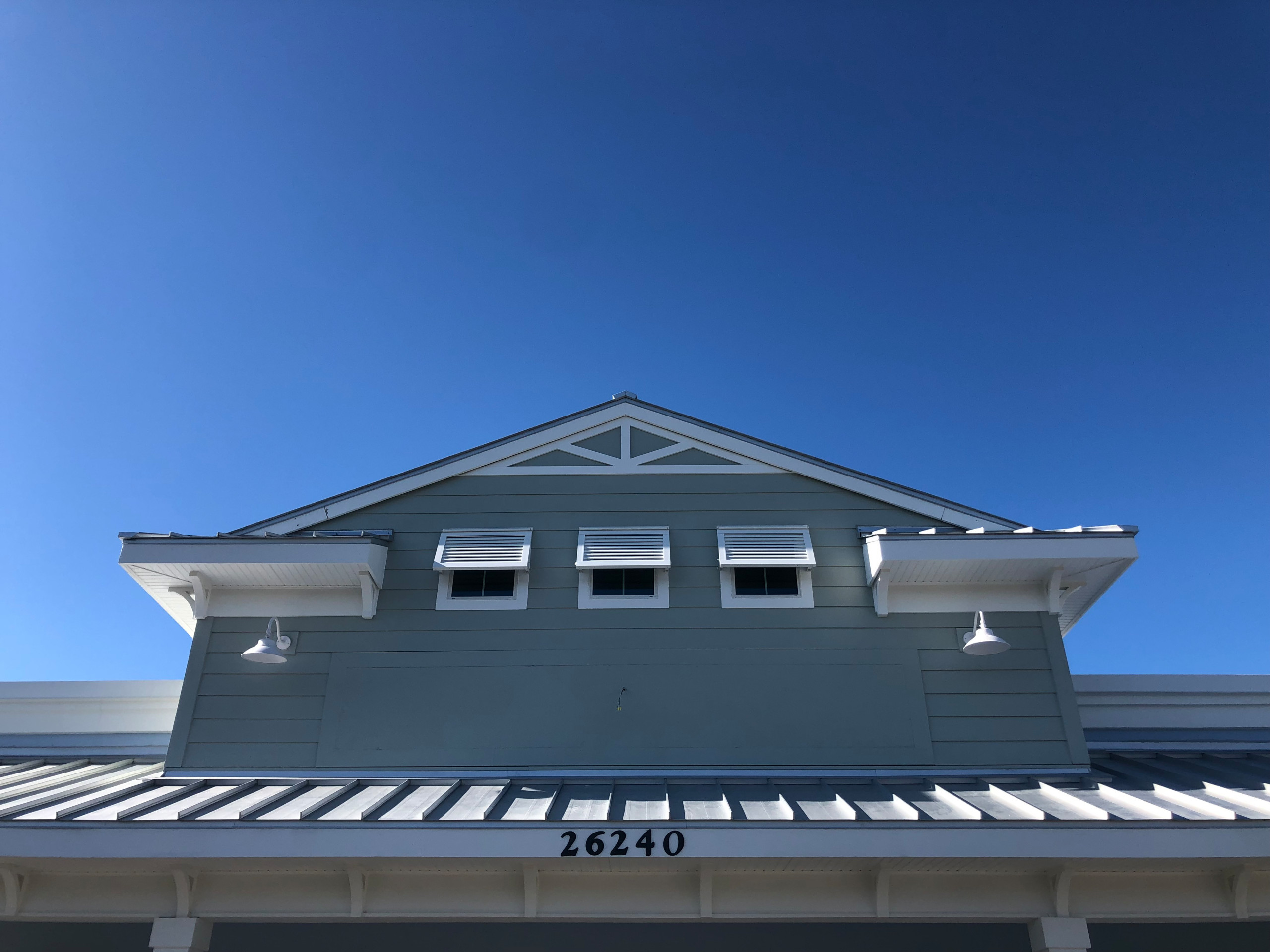 Commercial Construction