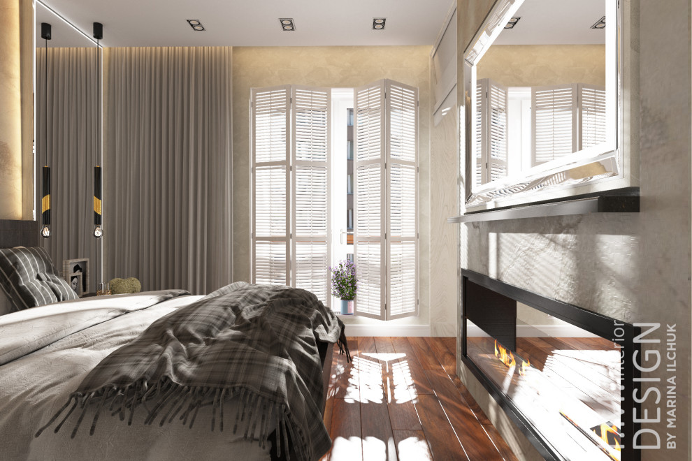 Французские балконы