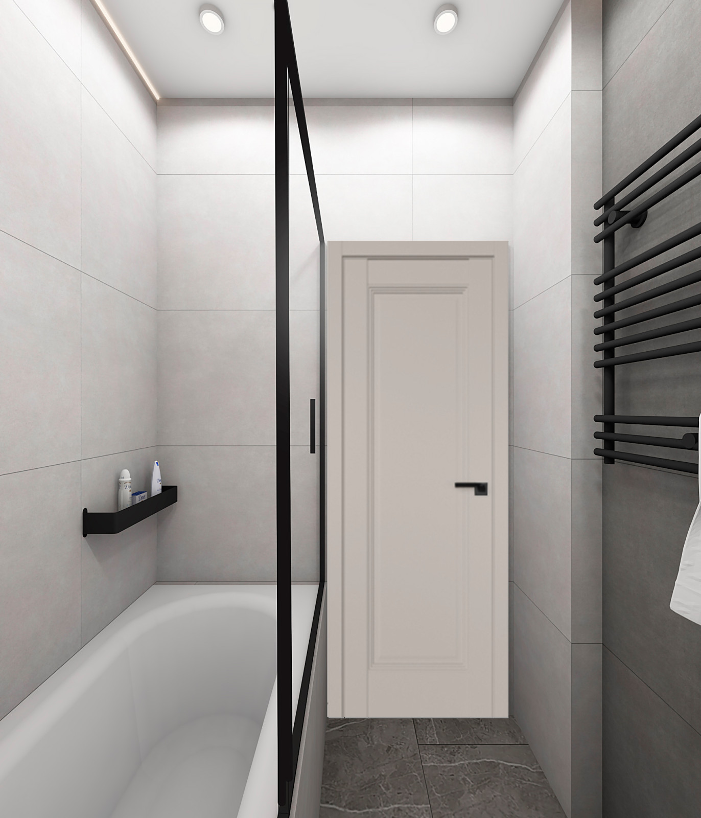 Квартира 82 м кв