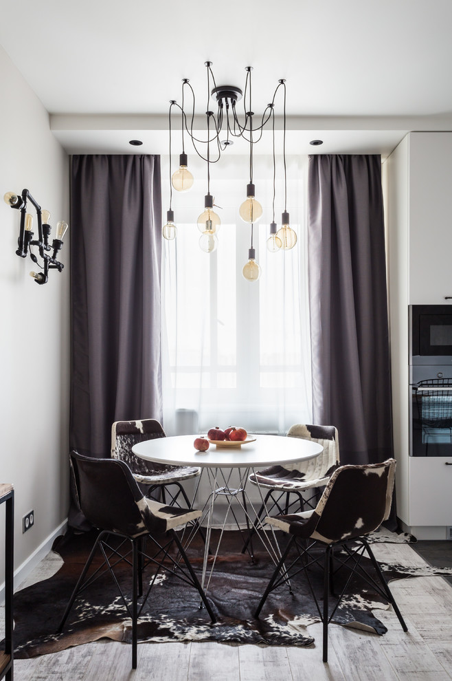 Уютный лофт