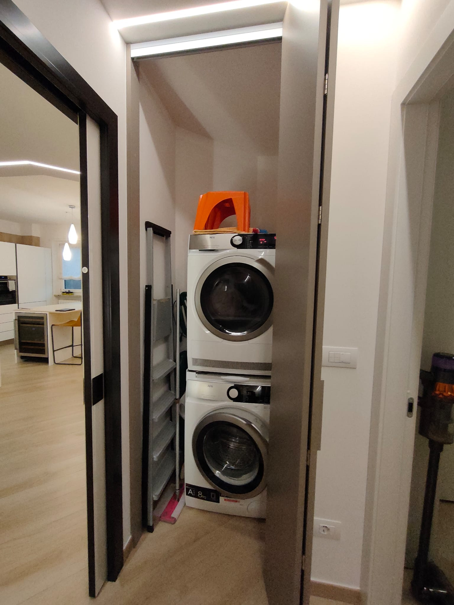 Dove il Design Incontra la Vita Quotidiana