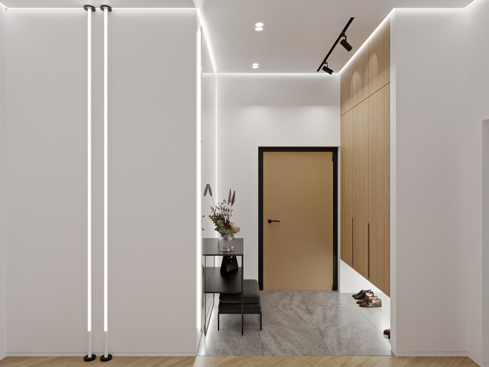 Апартаменты ЖК Столичный