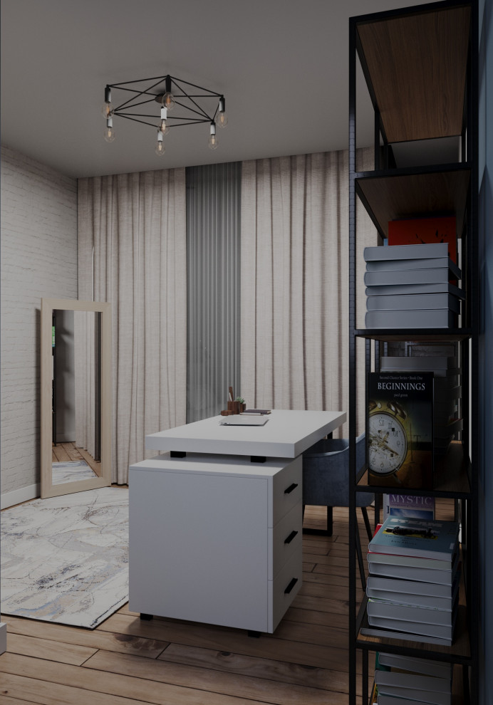 ЖК Краснодарский