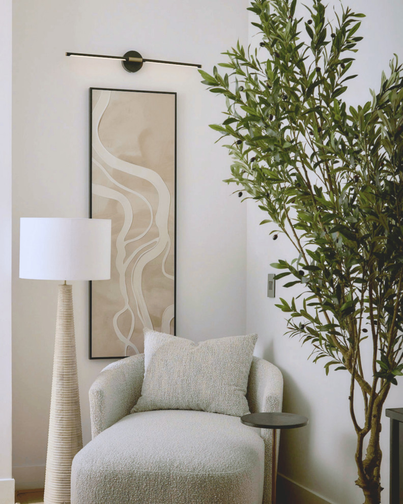 SF Noe Valley Home Refresh