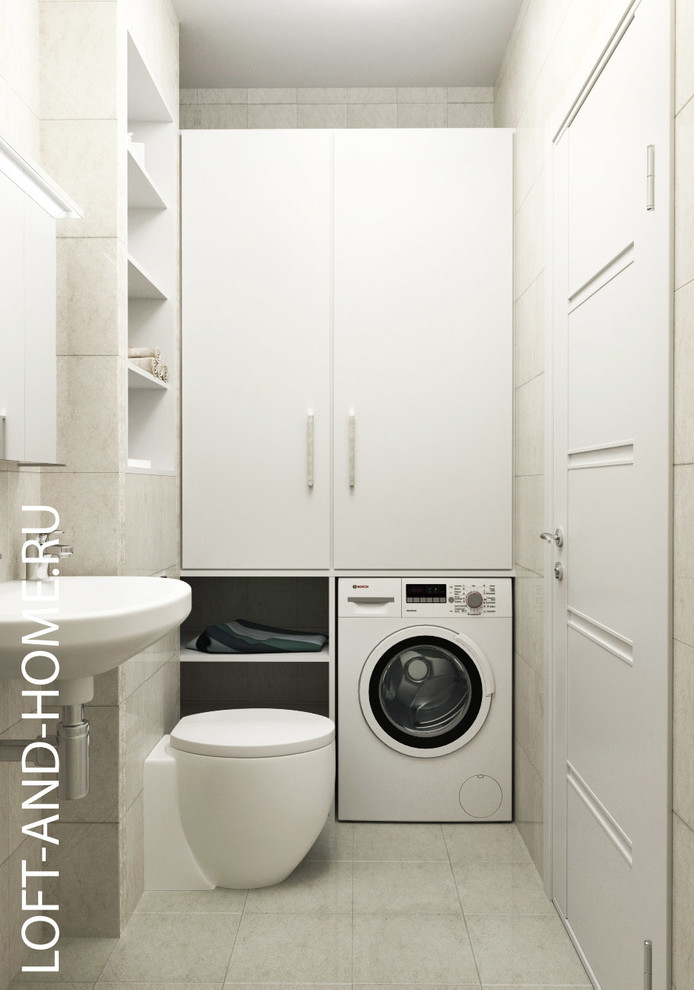 КВАРТИРА, ЖК НОВОРИЖСКИЙ, 86М2