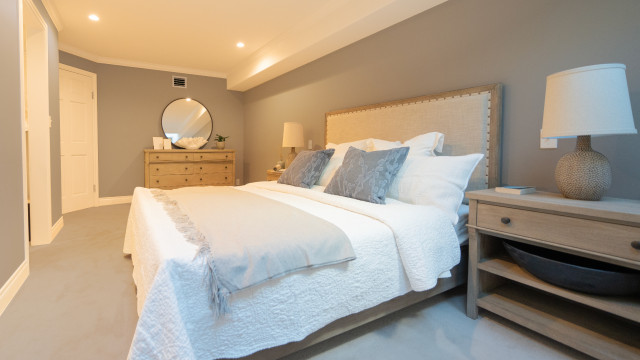 ３C classique-chambre