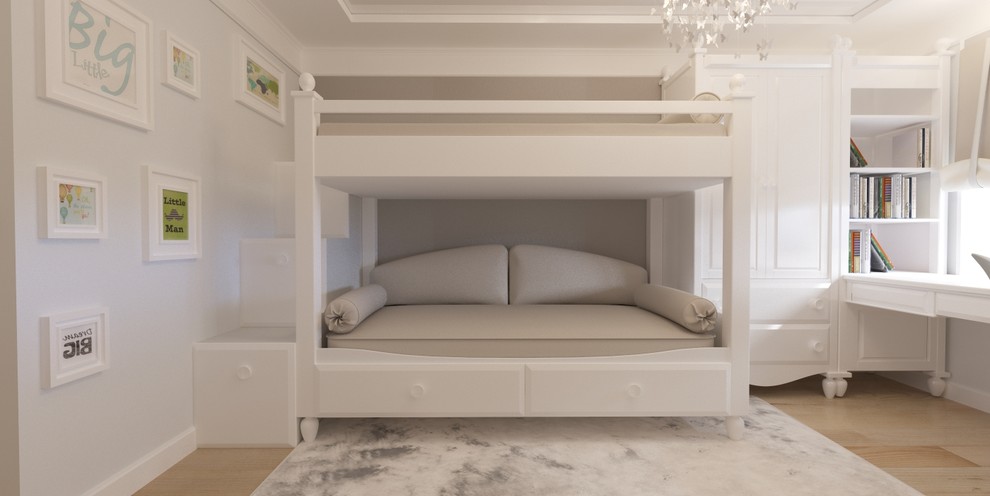 Квартира в ЖК "Юбилейный"