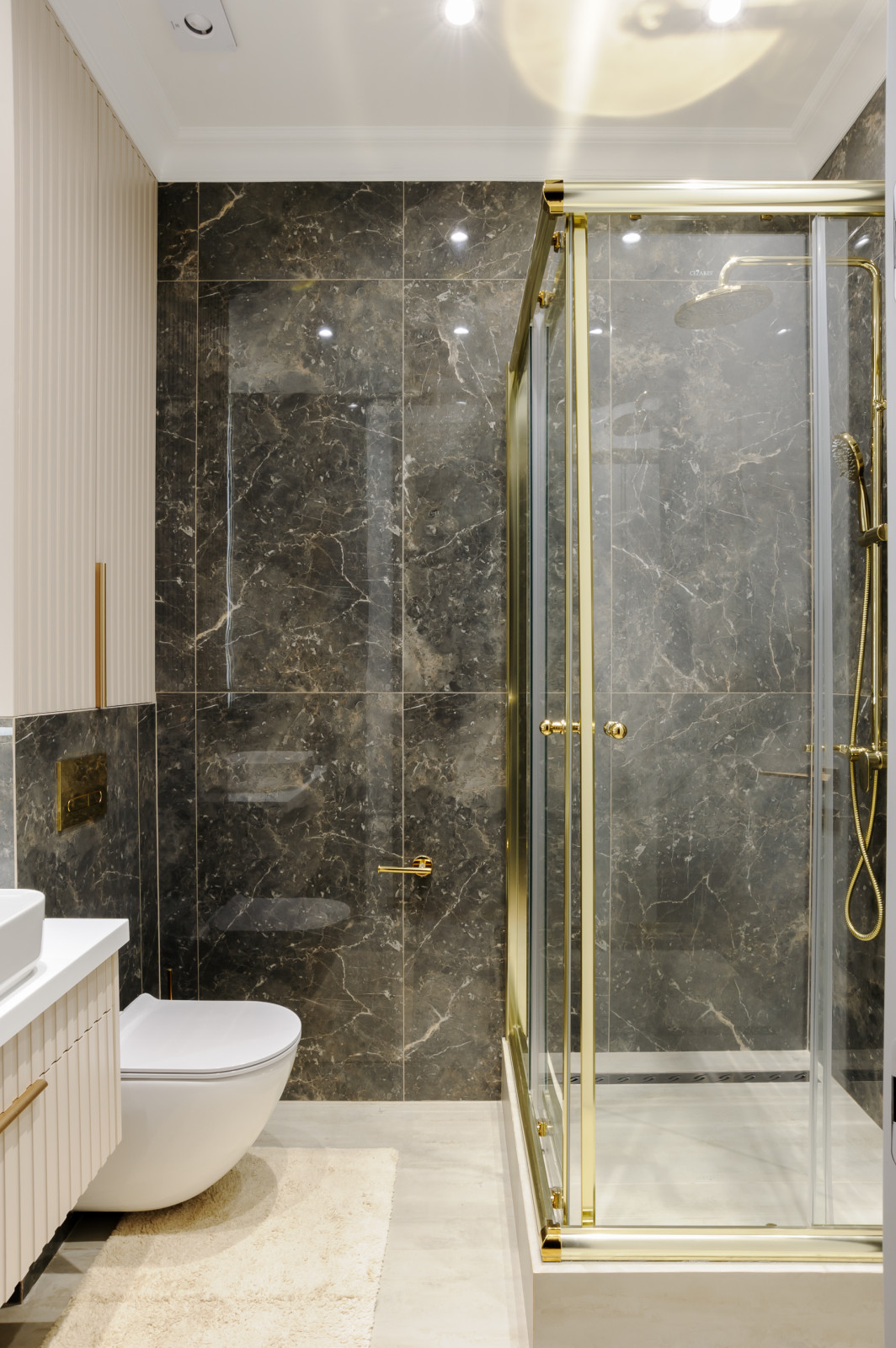 Пятикомнатная квартира 115 кв/м в ЖК «Headliner»