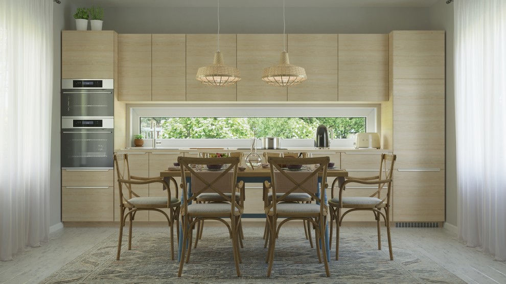 Дача. Ленинградское шоссе