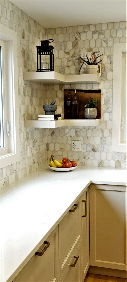 Eclectic Charm