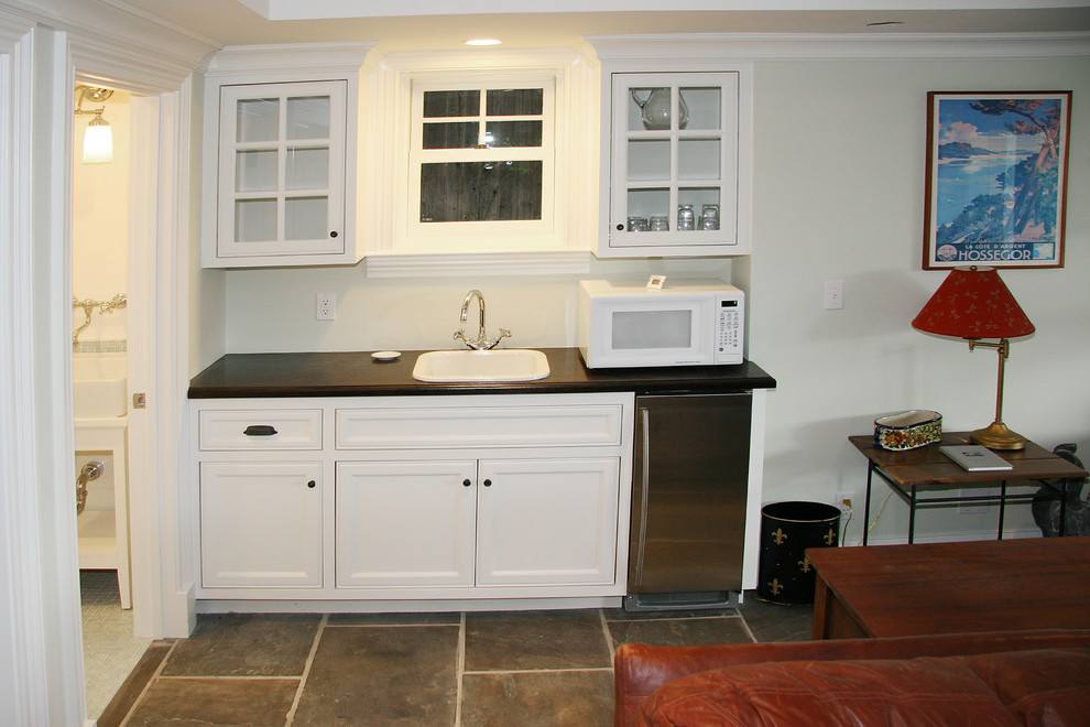 Mill Valley Traditional