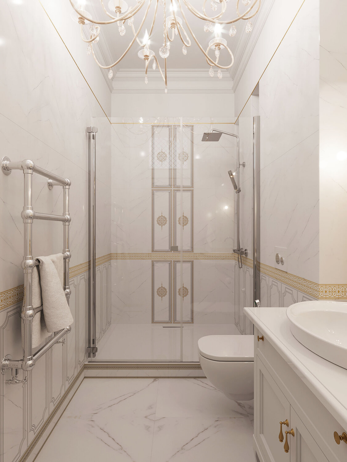 Коттедж 260 кв.м п. Дубрава