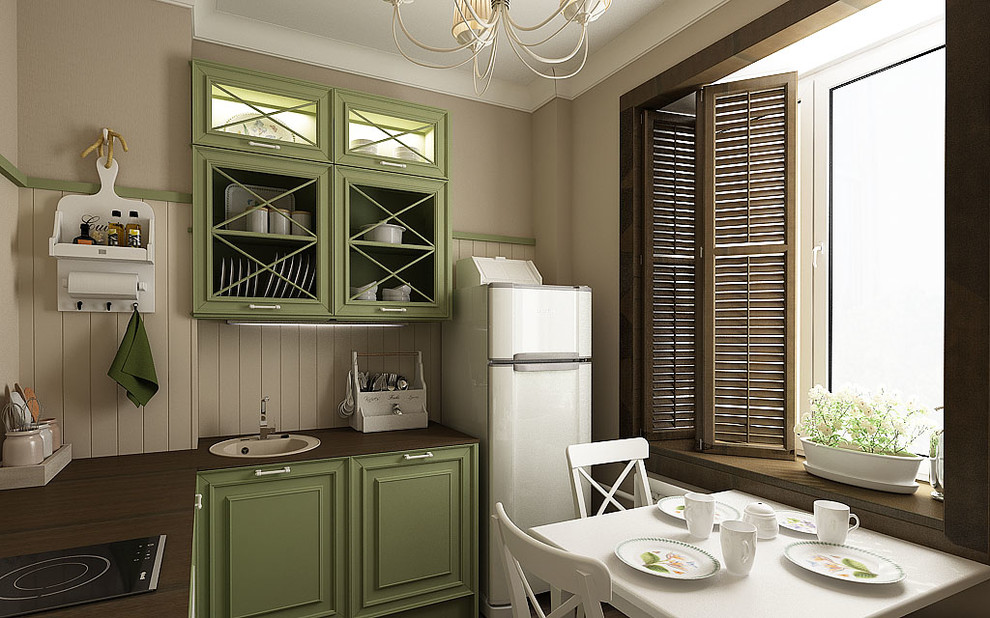 благотворительный проект