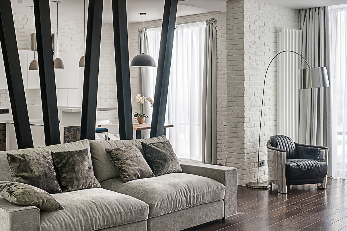 Сколково Парк