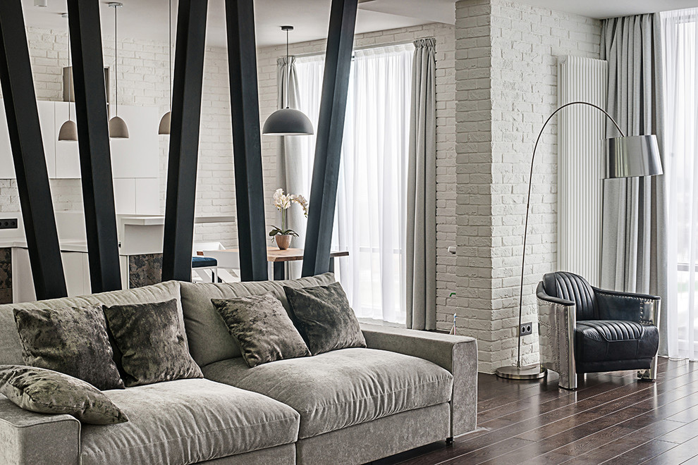 Сколково Парк