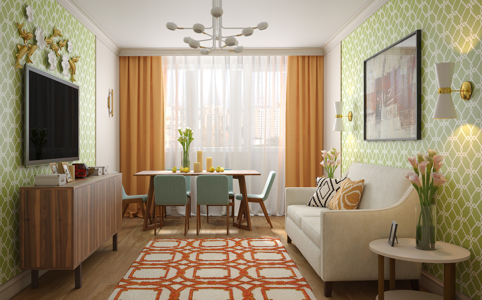 СОВРЕМЕННАЯ КЛАССИКА