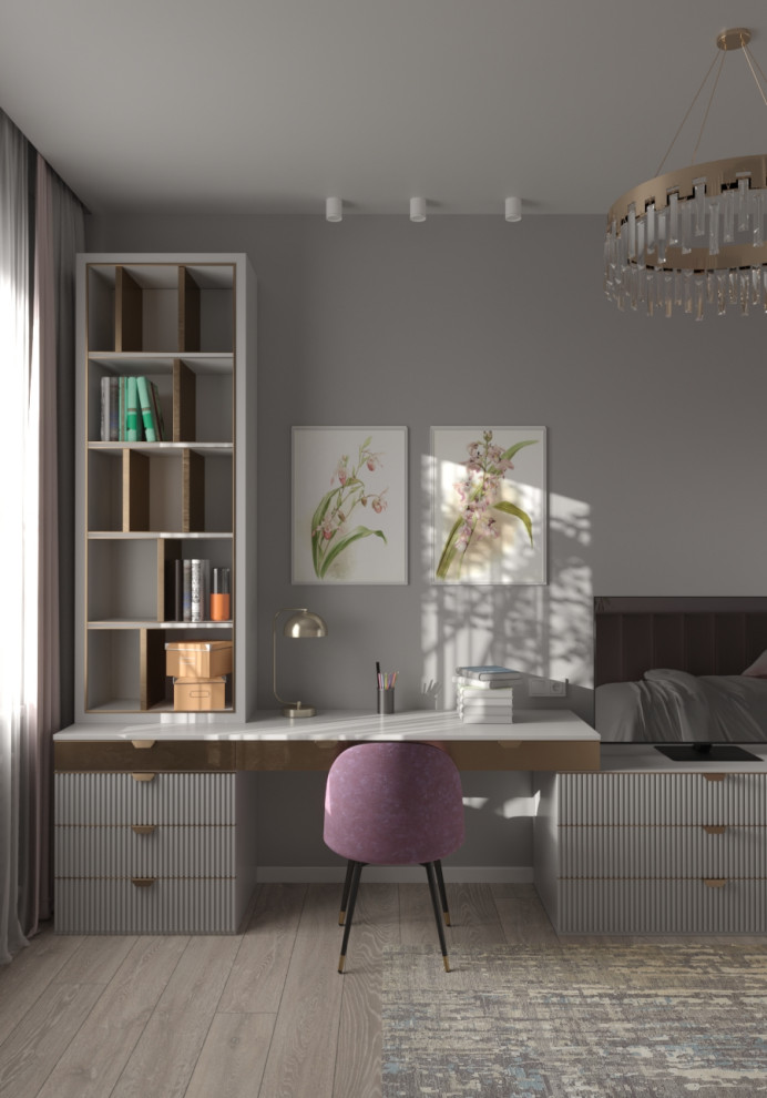 Детская на вырост