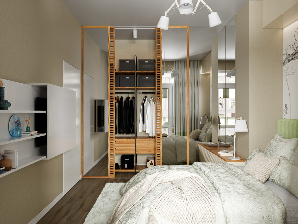 Квартира для молодой семьи