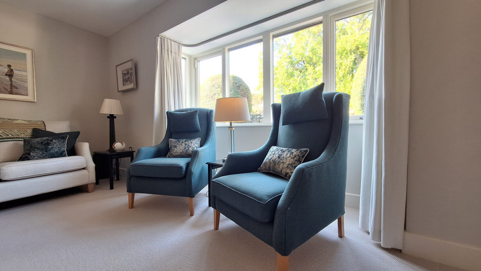 Blackrock Renovation