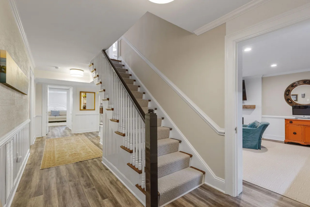 Nottingham Remodel and Addition