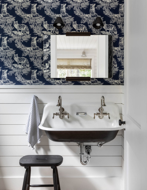 How To Choose the Right Sink for Your Bathroom — DESIGNED