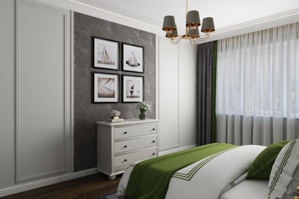 ЖК Западные ворота столицы