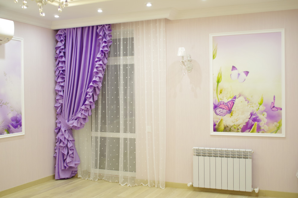 Детская для маленькой феи