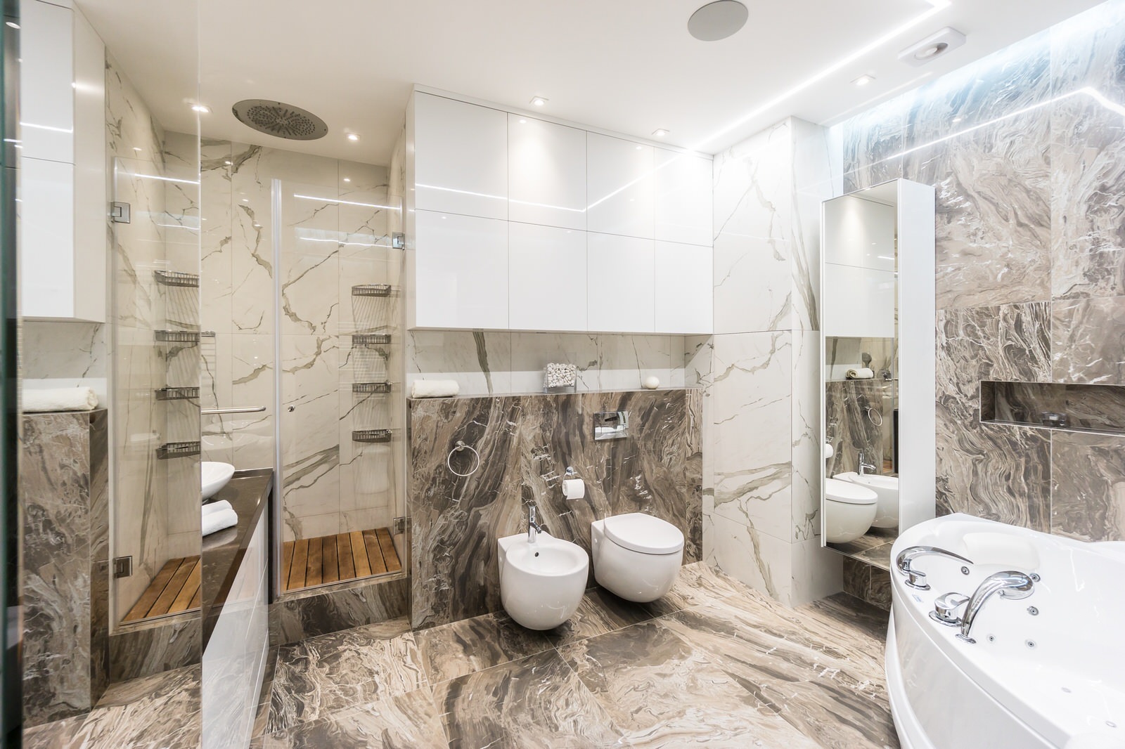 Квартира с видом на MoscowCity