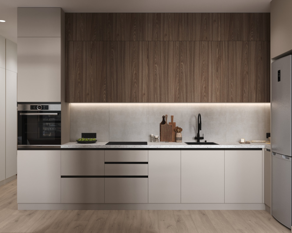 ЖК Талисман