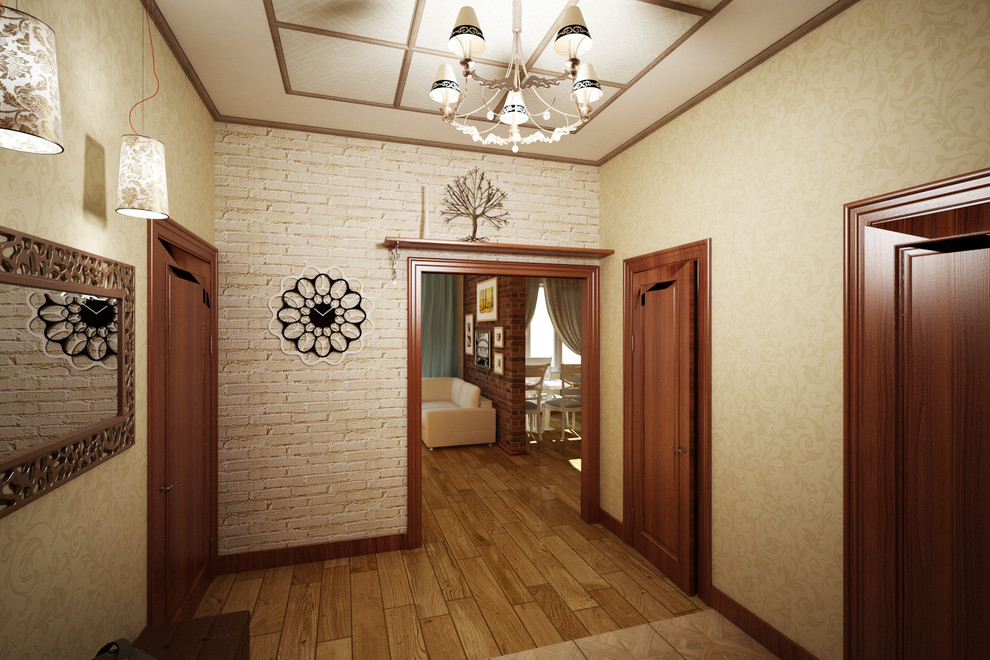 Двухкомнатная квартира | 60 кв м | г. Всеволожск