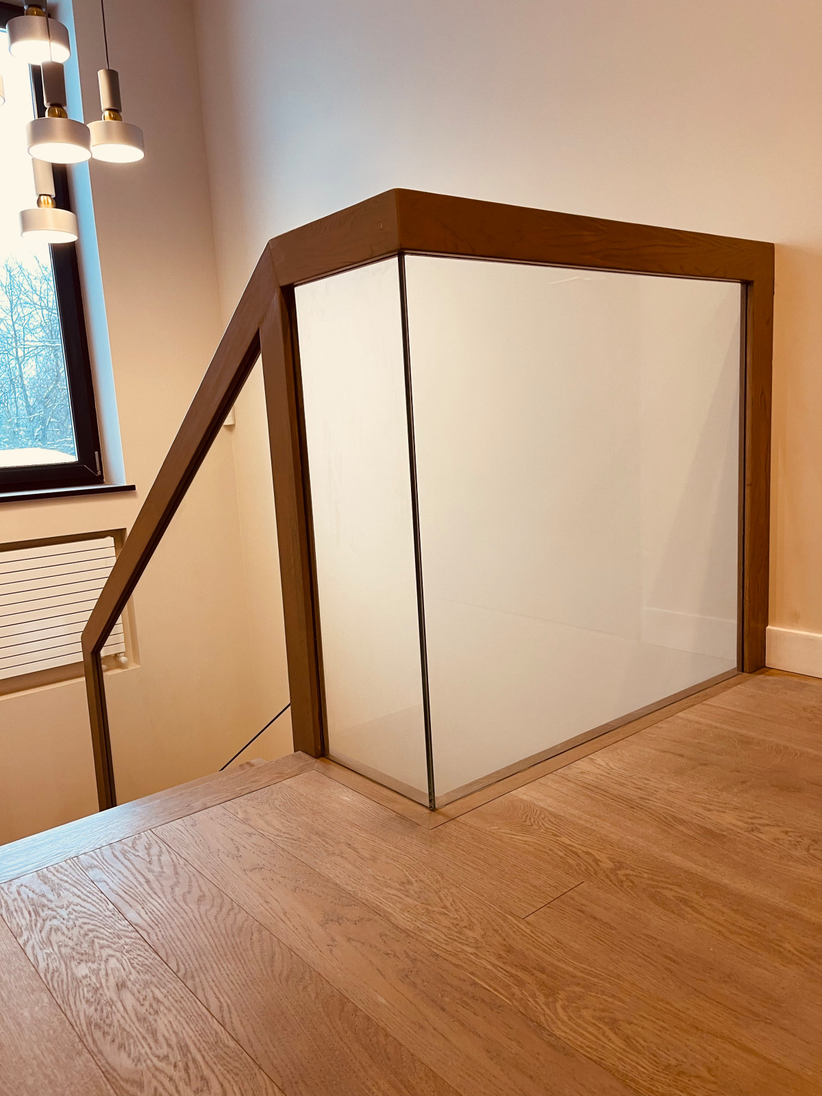 ЛЕСТНИЦА ЛАКОНИК