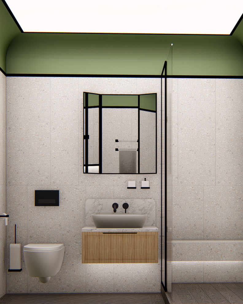 Квартира 115 м2 в г. Екатеринбург