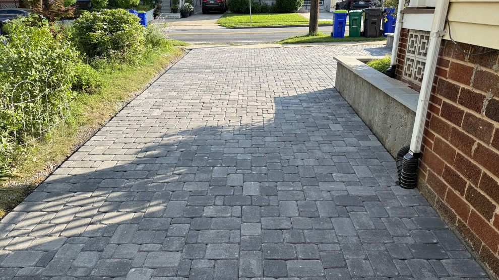 Hardscapes