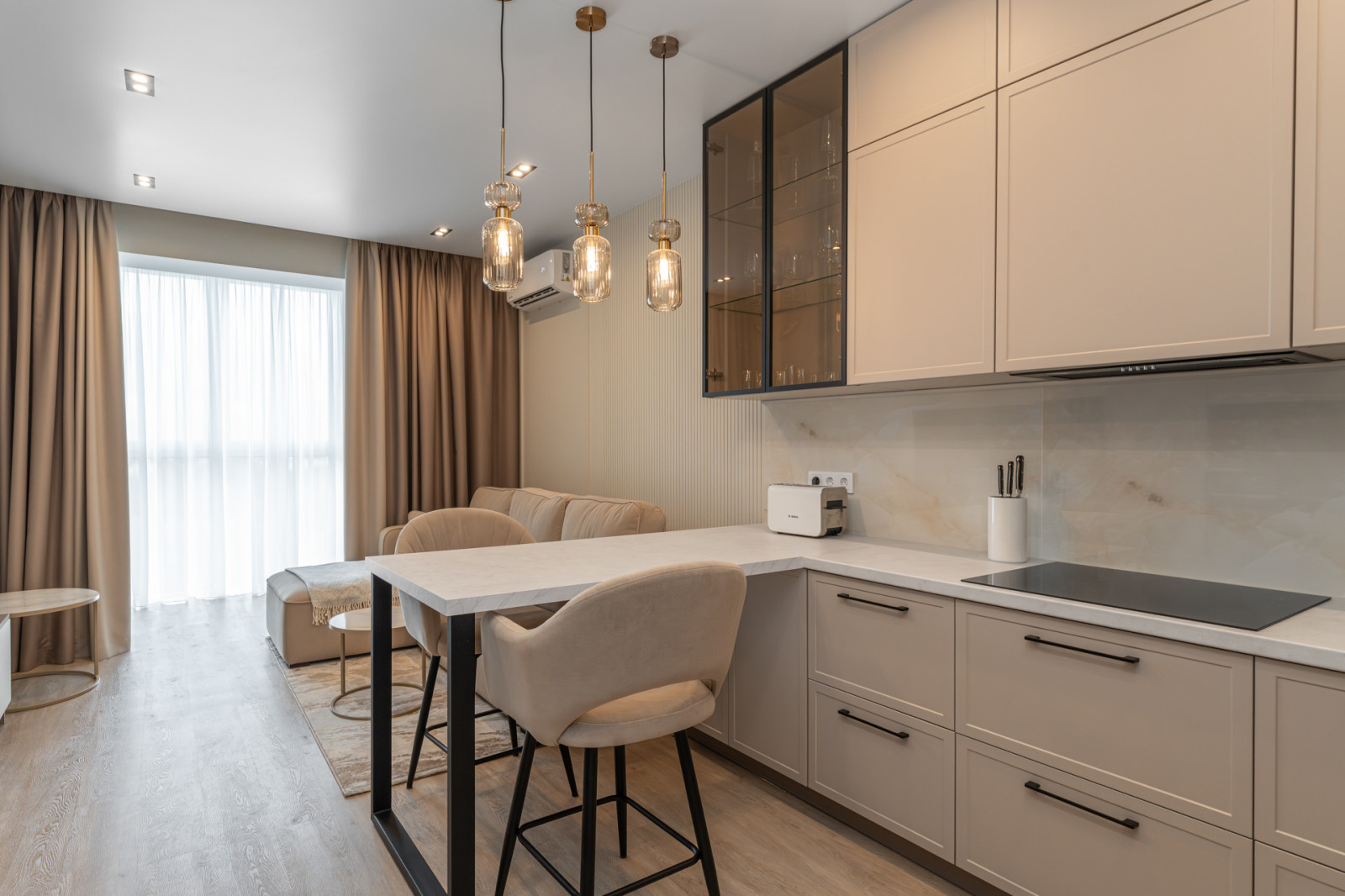 ЖК Нахимовский