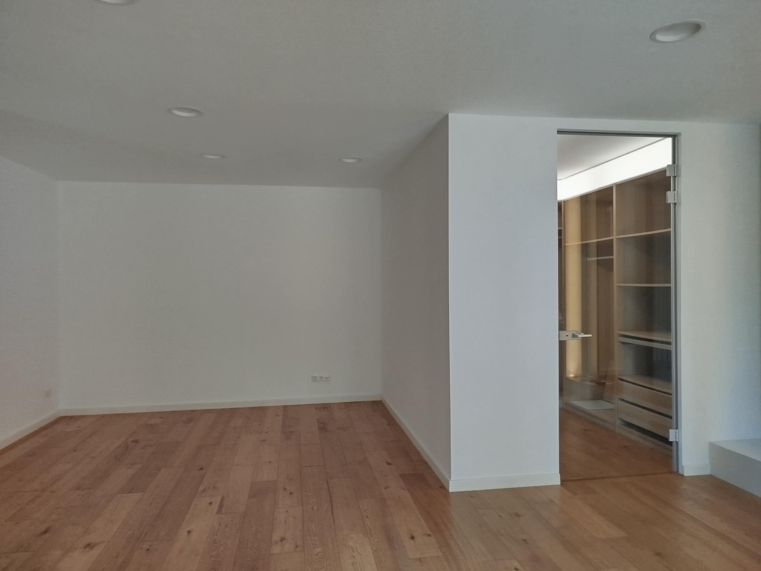 PROJEKT Z30 - Schlafzimmer