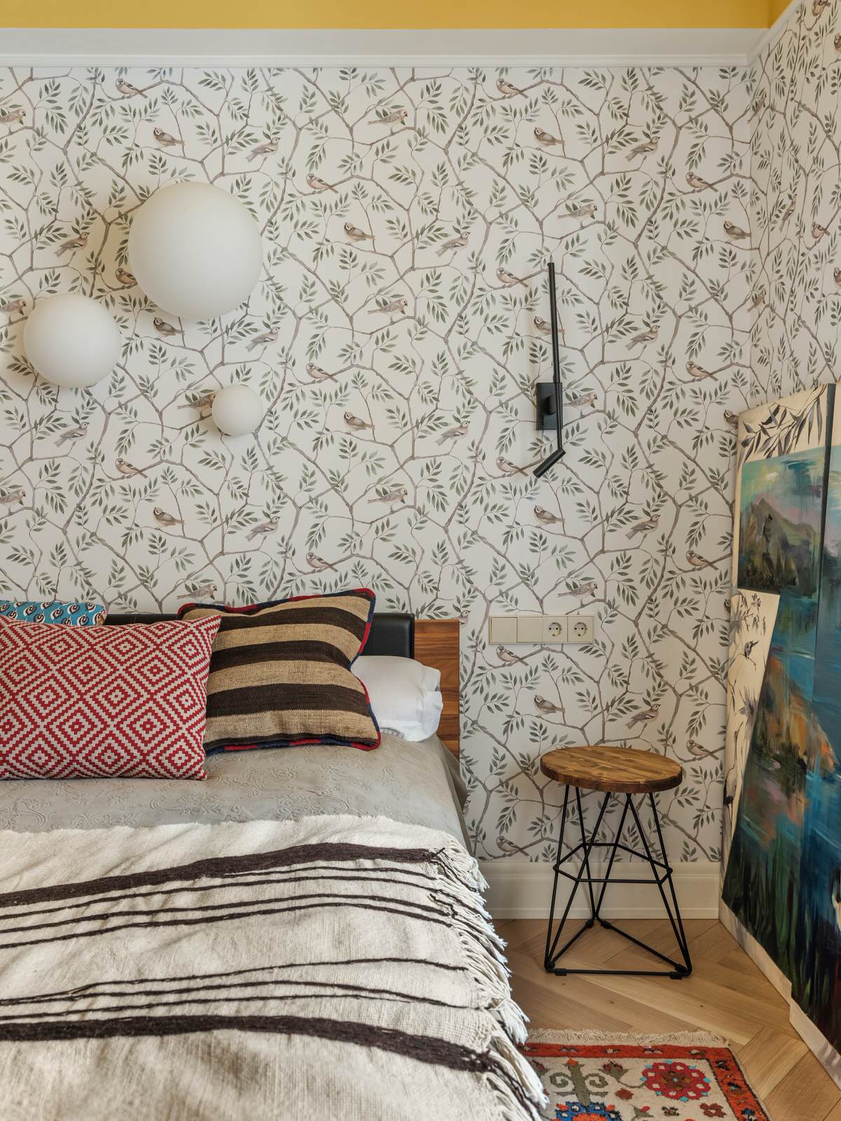 Пешеходная поэма