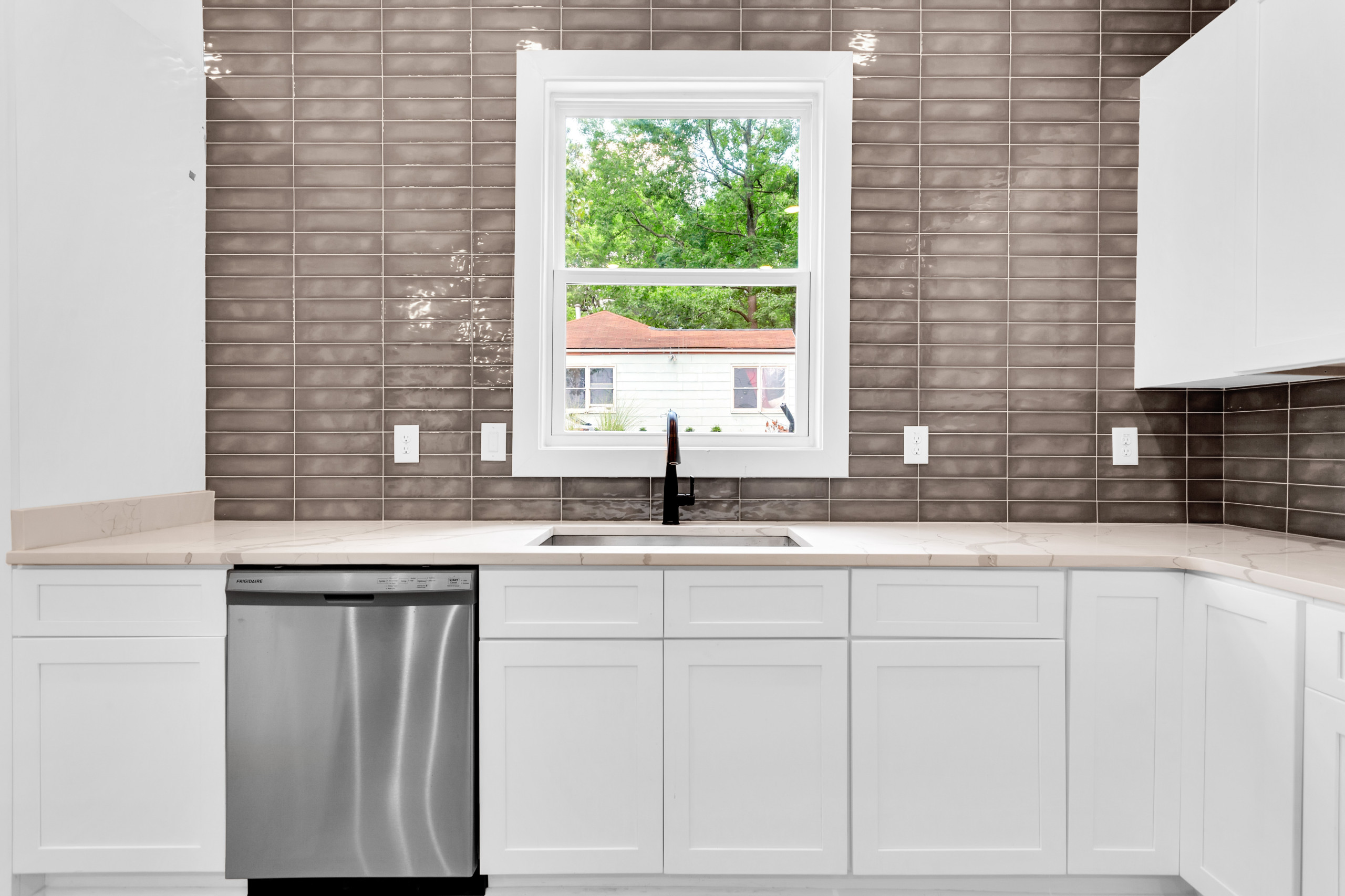 New Residential Construction - 507 Glendale